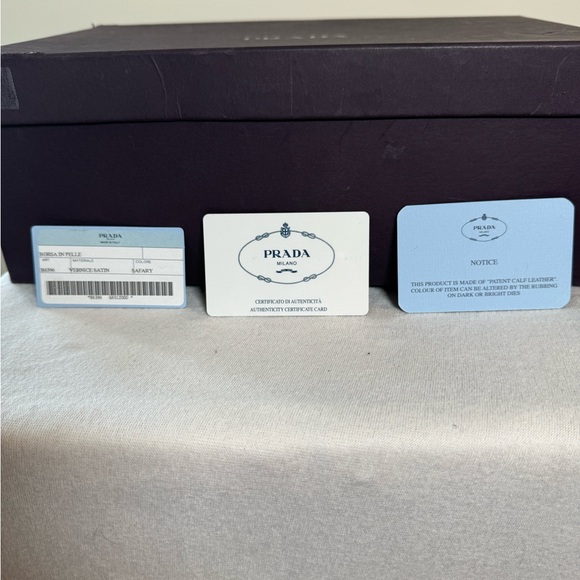 Prada Leopard Print Pony Hair Ankle Straps Platforms - Size 39/9 Never Worn - Picture 10 of 14